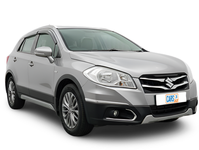 Maruti S Cross-img